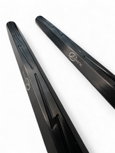 Load image into Gallery viewer, 2024+ Can Am Maverick R Billet Tie Rods Anodized Black