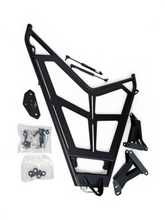 Load image into Gallery viewer, 2024 to Current Can-am Maverick R Volt Tire Rack for Volt Baja Box