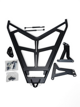 Load image into Gallery viewer, 2024 to Current Can-am Maverick R Volt Tire Rack for Volt Baja Box