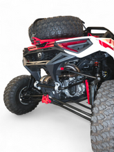 Load image into Gallery viewer, 2024+ Can Am Maverick R Max (4 Seater) Volt Rear Bumper