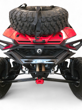 Load image into Gallery viewer, 2024+ Can Am Maverick R Max (4 Seater) Volt Rear Bumper