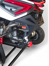 Load image into Gallery viewer, 2024+ Can Am Maverick R Max (4 Seater) Volt Rear Bumper