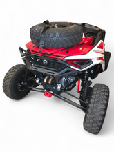 Load image into Gallery viewer, 2024+ Can Am Maverick R Max (4 Seater) Volt Rear Bumper