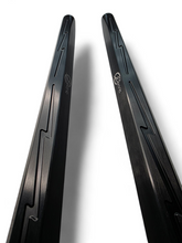 Load image into Gallery viewer, 2017+ Can Am X3 Maverick Billet Tie Rods Anodized Black (RS 72" Model Only)
