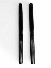 Load image into Gallery viewer, 2024+ Can Am Maverick R Billet Tie Rods Anodized Black