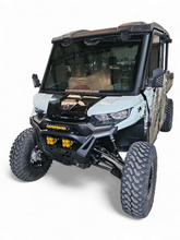 Load image into Gallery viewer, 2016+ Can-am Defender Volt Front Winch Bumper
