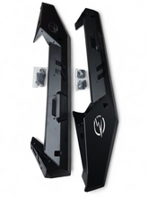 Load image into Gallery viewer, 2024+ Can Am Maverick R Volt Rocker Steps (2 Seat)