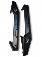 Load image into Gallery viewer, 2024+ Can Am Maverick R Volt Rocker Steps (2 Seat)