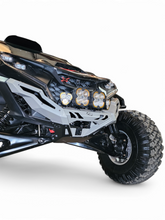 Load image into Gallery viewer, 2024 to Current Maverick R Volt Front Winch Bumper