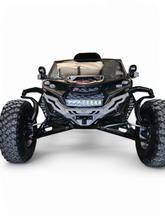 Load image into Gallery viewer, 2024 to Current Maverick R Volt Front Winch Bumper