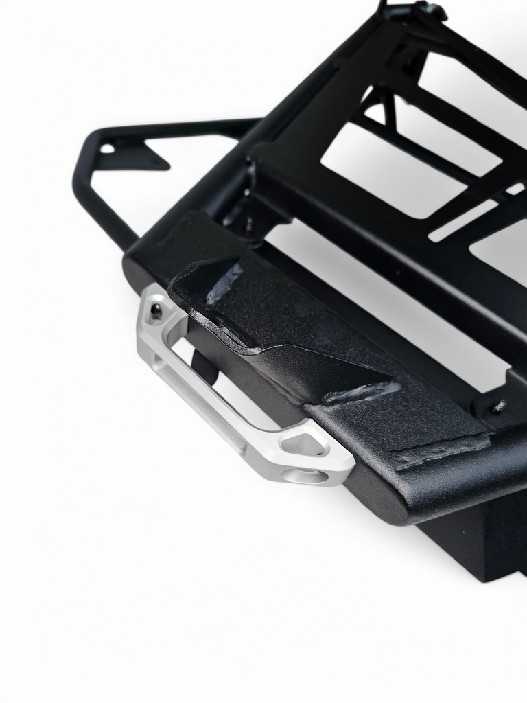 2024 Can-am Maverick R EOD Volt Tire Rack (Fits All Mav R's)