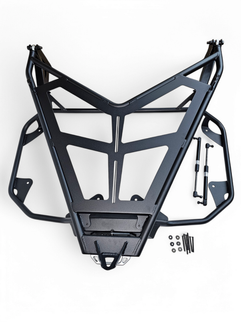 2024 Can-am Maverick R EOD Volt Tire Rack (Fits All Mav R's)