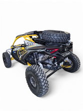 Load image into Gallery viewer, 2024 Can-am Maverick R EOD Volt Tire Rack (Fits All Mav R's)