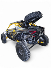 Load image into Gallery viewer, 2024 Can-am Maverick R EOD Volt Tire Rack (Fits All Mav R's)