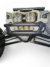 Load image into Gallery viewer, 2017 + Can-Am X3 Maverick Amp Front Bumper