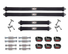 Load image into Gallery viewer, LIMIT STRAP KIT - 2017-2024 CAN-AM XRS X3