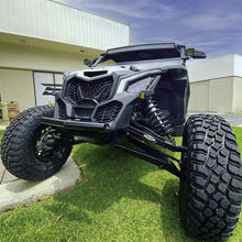 Load image into Gallery viewer, Can Am X3 Pre-Runner Front Bumper