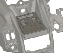 Load image into Gallery viewer, StayFlush Canam X3 Dash Device Mount