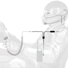 Load image into Gallery viewer, IMSA 4-Conductor 4C Circle Track Road Race Car Harness
