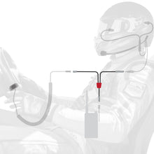 Load image into Gallery viewer, NASCAR 3-Conductor 3C Circle Track Road Race Car Harness