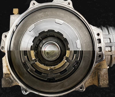 GEN 2 BULLETPROOF FRONT DIFFERENTIAL RE-BUILD 2017-2024 XP 1000 / XP TURBO