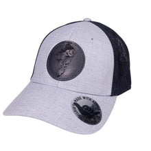 Load image into Gallery viewer, Stamped Snapback Hats