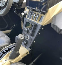 Load image into Gallery viewer, StayFlush Cyclops Console + 2