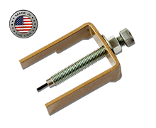 Load image into Gallery viewer, X3 Driven Roller Pin Extractor Tip