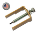 X3 Driven Roller Pin Extractor