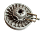 X3 Driven Roller Pin Extractor Tip