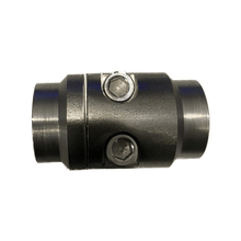 Load image into Gallery viewer, Tubing Disconnects with thru bolts