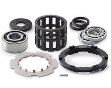 Load image into Gallery viewer, DIY GEN 2 BULLETPROOF FRONT DIFF KIT - 2014-2022 RZR XP 900
