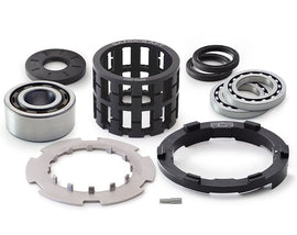 DIY GEN 2 BULLETPROOF FRONT DIFF KIT – 2014 XP 1000