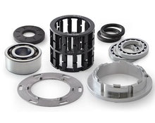 Load image into Gallery viewer, GEN 2 - BULLETPROOF FRONT DIFFERENTIAL DIY KIT - 2018-2022 TURBO 'S' / 2018-2020 RS1 / 2020-2024 XP PRO