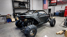 Load image into Gallery viewer, TMW Maverick R 2 Seat doors