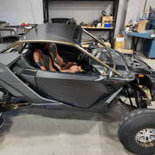 Load image into Gallery viewer, TMW Maverick R 2 Seat doors