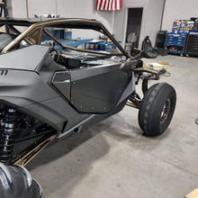 Load image into Gallery viewer, TMW Maverick R 2 Seat doors