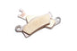 Can-Am Outlander / Renegade Brake Pads