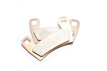 Load image into Gallery viewer, Polaris RZR 1000 S / 900 S Brake Pads