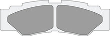 Load image into Gallery viewer, Yamaha YXZ 1000 Brake Pads