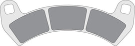 Polaris RZR Turbo / S / Pro R / XP 1000 Brake Pads