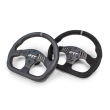 Load image into Gallery viewer, DRT Motorsports D-Shape Steering Wheels