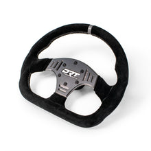 Load image into Gallery viewer, DRT Motorsports D-Shape Steering Wheels
