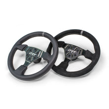 Load image into Gallery viewer, DRT Motorsports Round Steering Wheels