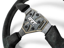 Load image into Gallery viewer, DRT Motorsports Round Steering Wheels