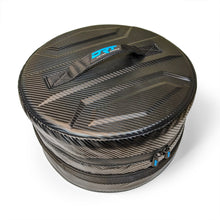 Load image into Gallery viewer, DRT RZR Pro XP / Pro R / Turbo R 2022-2024 Tire Carrier / Adventure Rack