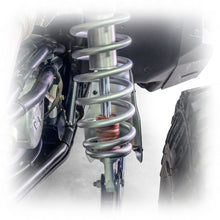 Load image into Gallery viewer, DRT Polaris RZR Pro XP / Pro R / Turbo R Shock Guard  Kit