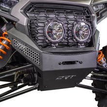 Load image into Gallery viewer, DRT Polaris RZR 2024+ XP 1000/4 Front Winch Bumper