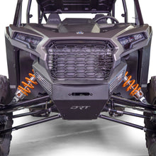 Load image into Gallery viewer, DRT Polaris RZR 2024+ XP 1000/4 Front Winch Bumper