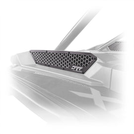 DRT Motorsports Polaris 2024+ RZR XP 1000/4 Intake Vent Set